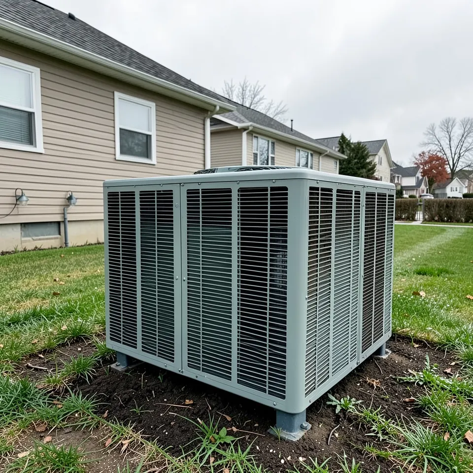 Your Guide to AC Repair in Bradley Beach, NJ — local guide
